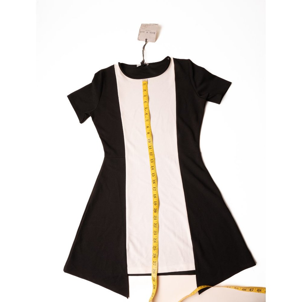 Mini Dress - Picture 6 of 8